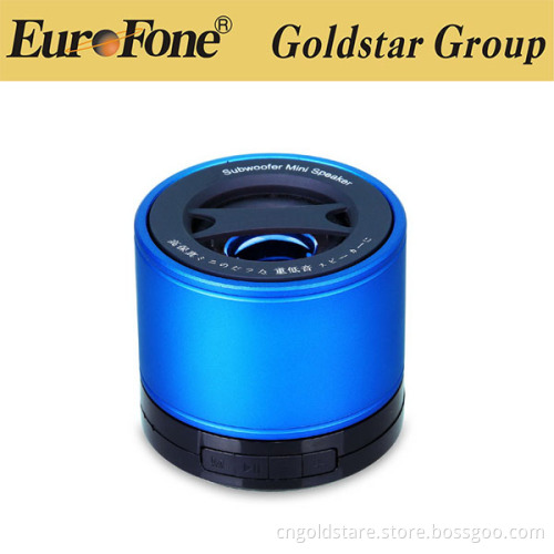 Bluetooth Speaker